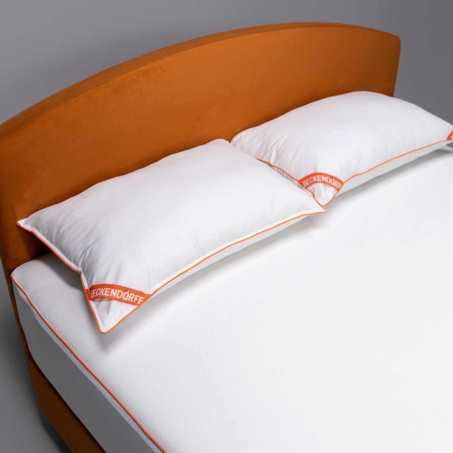 Duo taies d’oreillers