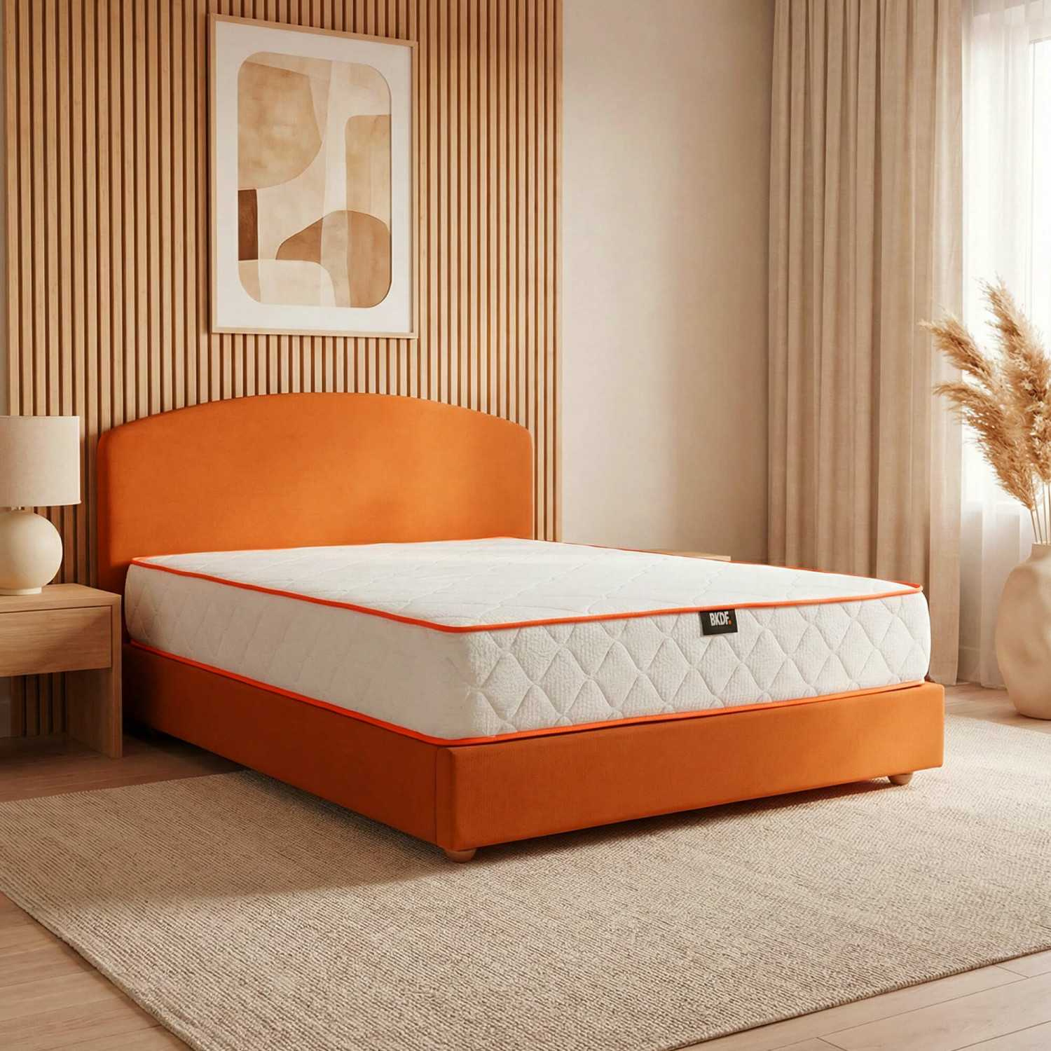 Matelas ERGOSPRING