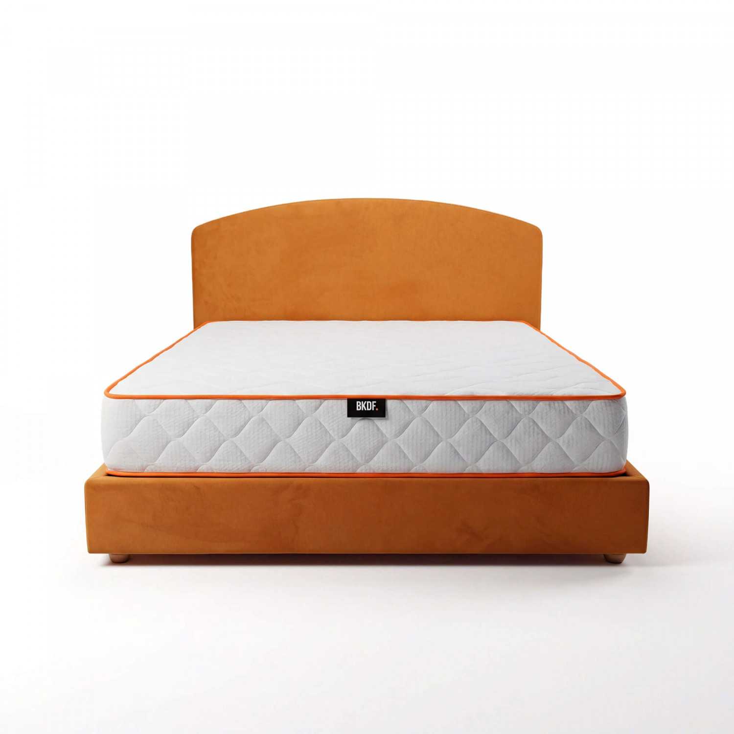 Matelas ERGOSPRING