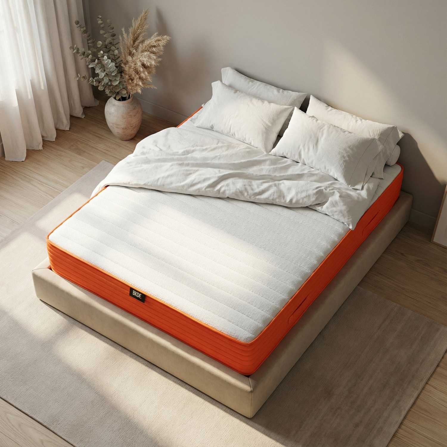 Matelas ERGOSCHAUM